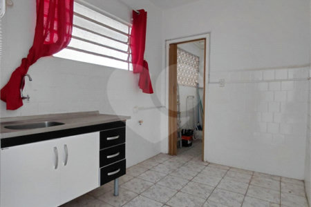 Apartamento á venda - Vila Mariana!!