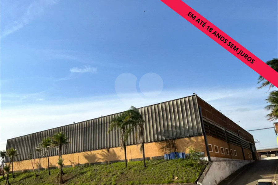 Excelente Galpão comercial para empresas disponível para venda e locação em Piracicaba - SP.