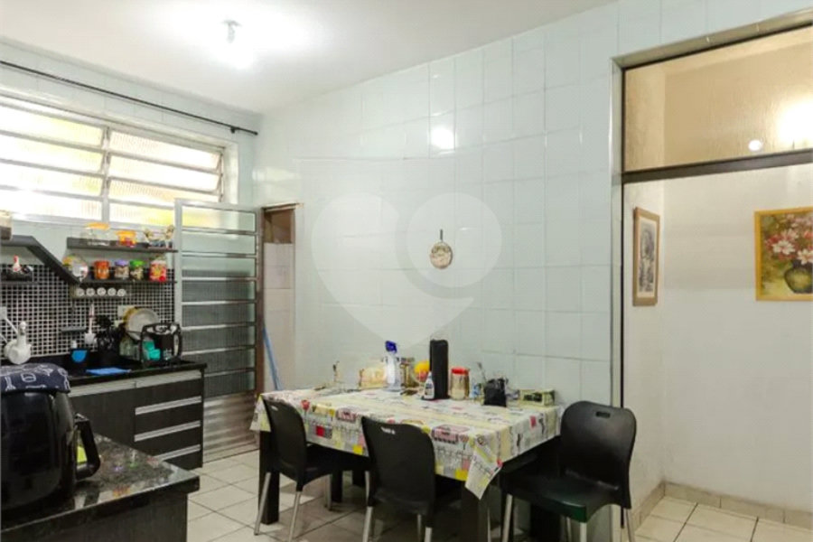 Sobrado à venda com 4 quartos, sendo 2 suítes,  em Jardim Líbano, São Paulo, SP