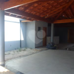 Sobrado construção nova