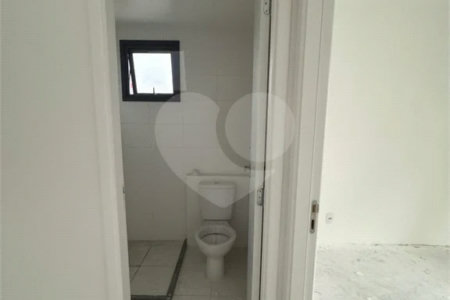Apartamento com 27mts à venda na Vila Buarque