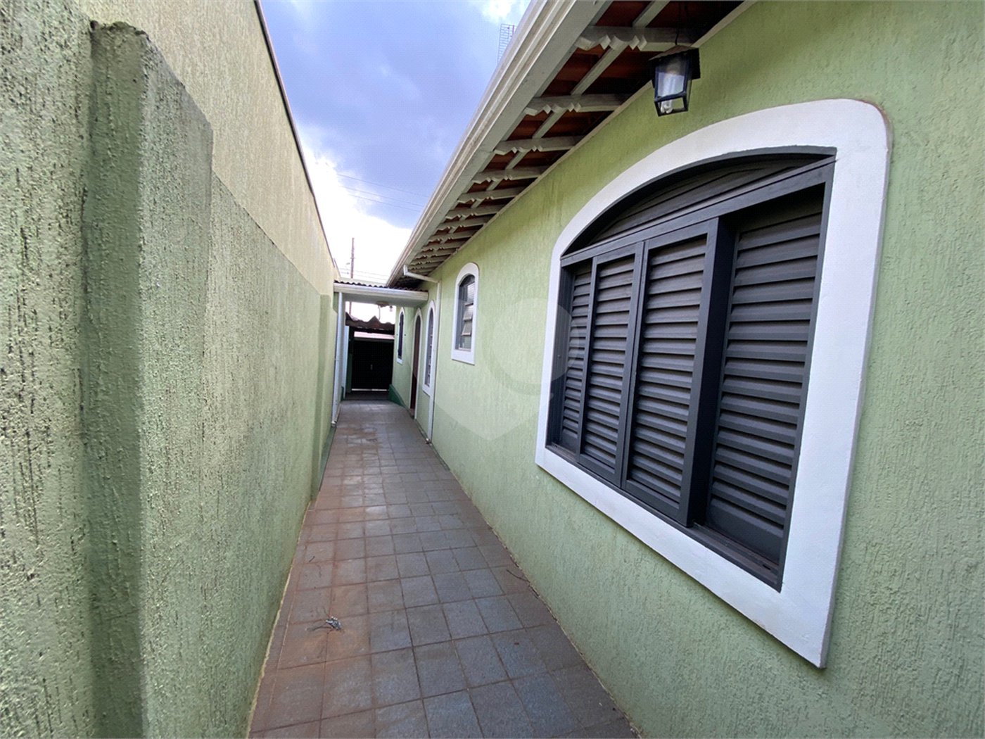 Casa de 2 dormitórios no Bairro Boa Vista