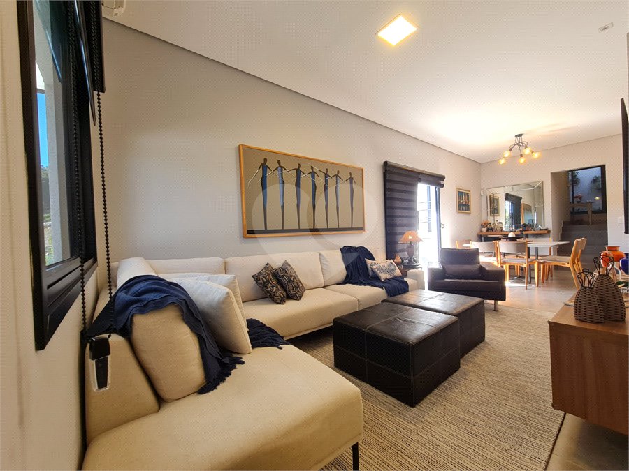 Casa com 4 dormitórios à venda, 214 m² por R$ 1.890.000 - Parque Arco Iris - Atibaia/SP