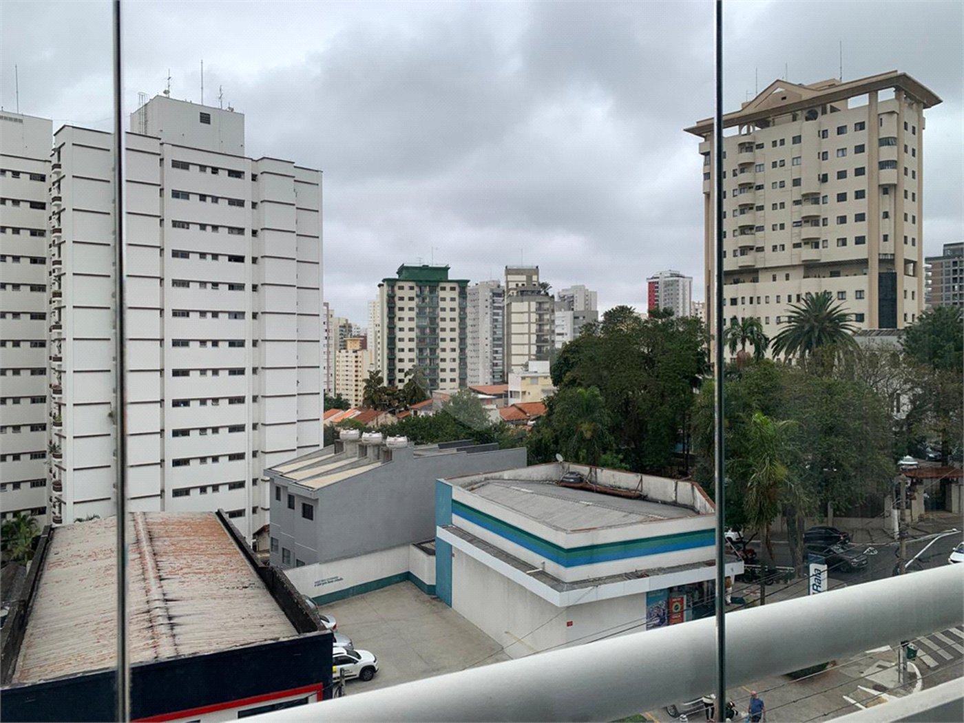 Apartamento á venda - Saúde