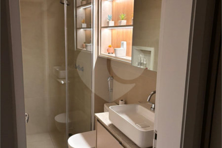 Apartamento com 73m², 2 dormitórios, 2 suítes e 1 vaga próximo ao Parque Ibirapuera em São Paulo - SP.