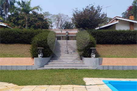 Sítio à venda, 504m² - Ponte Alta Atibaia 48mil² Ref: 1013670