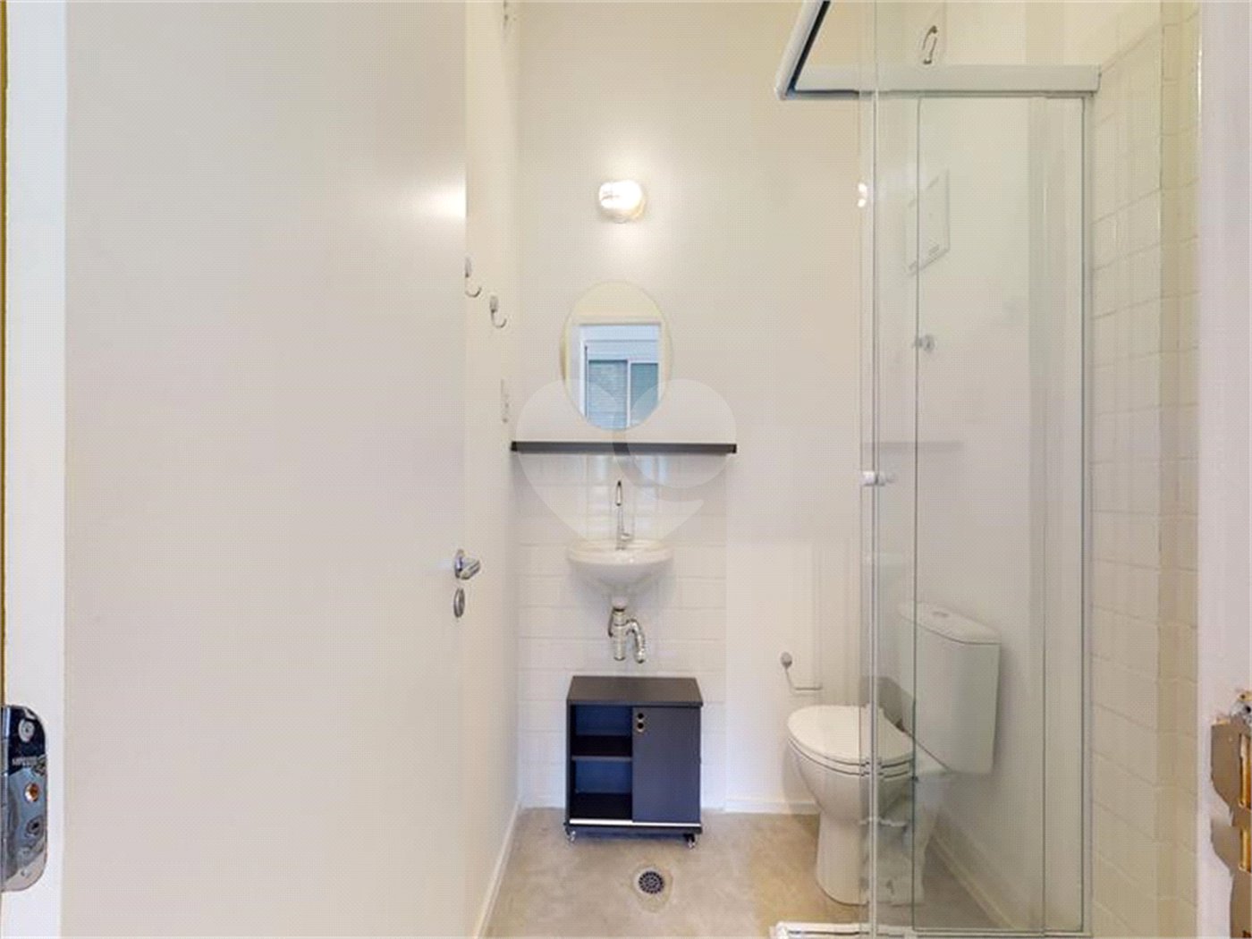 Apartamento de 95m², 4 quartos em Bela Vista