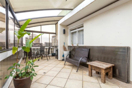 Cobertura para Locação e Venda com 330m² - Bela Vista