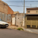 Casa em Construção à Venda no Bairro Romeu Tortorelli
