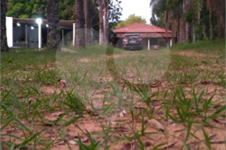 Chácara para venda no Aracê de Santo Antonio I