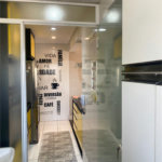 Apartamento 85m2 cm 1 suite, 2 dorms e 2 vagas no melhor da Vila Vera