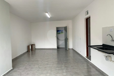 Sala Comercial 42m² no Alvinópolis - Atibaia