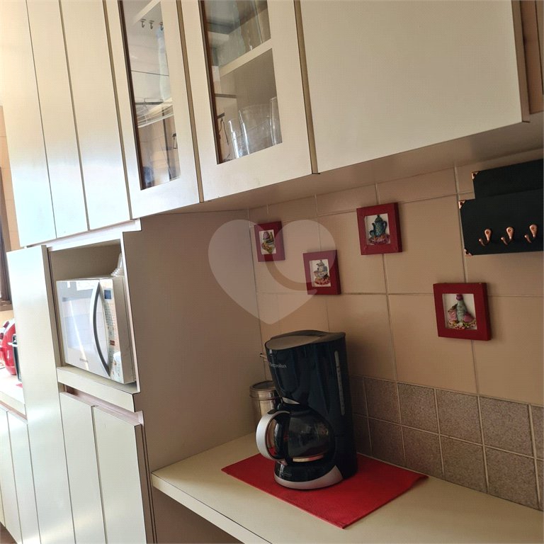 Apartamento com 2 dormitórios à venda, 58 m² por R$ 345.000 - Vila Santo Estéfano - São Paulo/SP