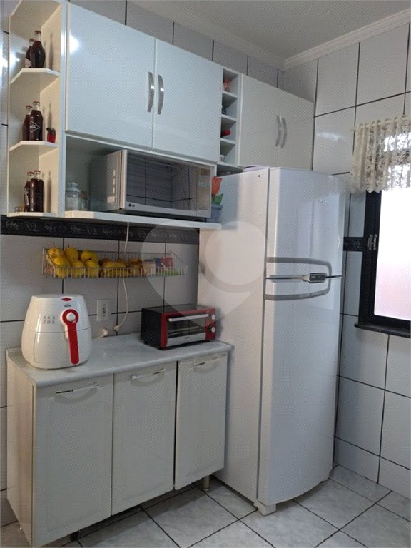 Apartamento no Residencial Jardim das Torres.