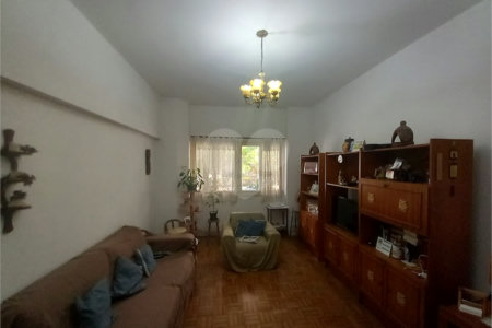 Apartamento Bela Vista