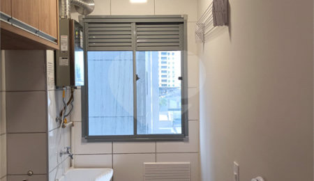 Apartamento à venda com 2 quartos em Mooca, São Paulo, SP