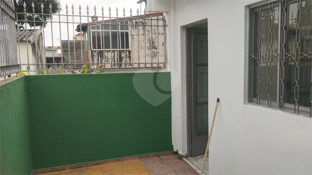 Casa Térrea à venda com 2 quartos, sendo 1 suíte,  em Casa Verde, São Paulo, SP