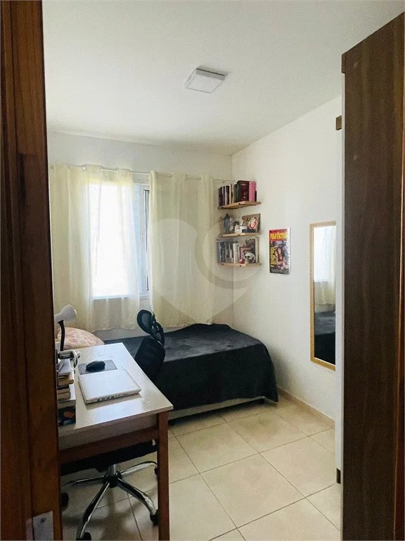 Casa à venda com 2 quartos no condomínio Residencial Tremembé, São Paulo - SP