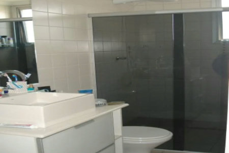 Apartamento à venda com 2 quartos em Jardim Ivana, São Paulo - SP
