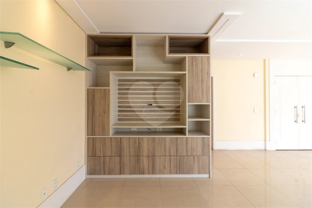 Vila Andrade / Jardim Sul - 4 dormitórios | 2 suítes | 3 vagas | depósito