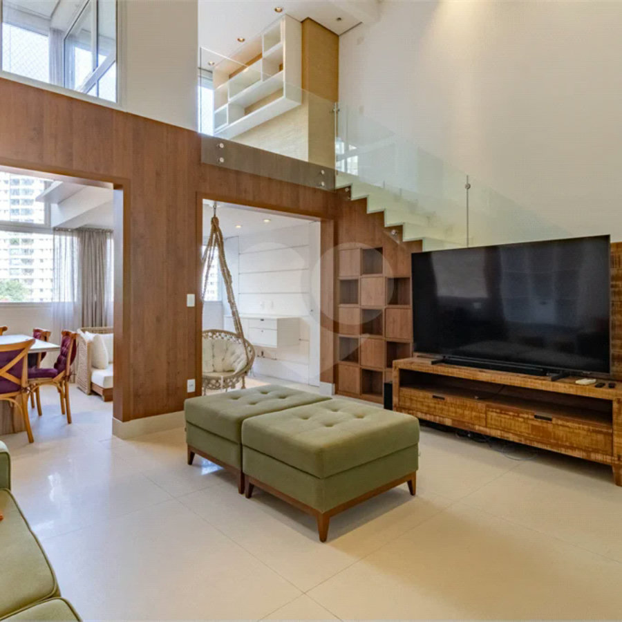 APARTAMENTO PARA LOCAÇÃO COM 151M2 - 3 QUARTOS ( 2 SUÍTES ) - 3 VAGAS NO JARDIM AMÉRICA.