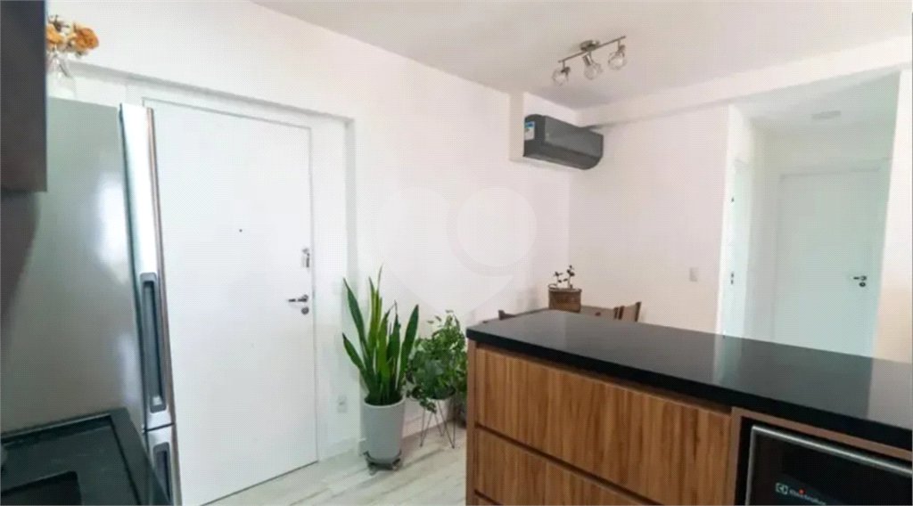 Apartamento Pronto para Morar na Vila Guarani – 2 Dorms, 1 Suíte e 1 Vaga