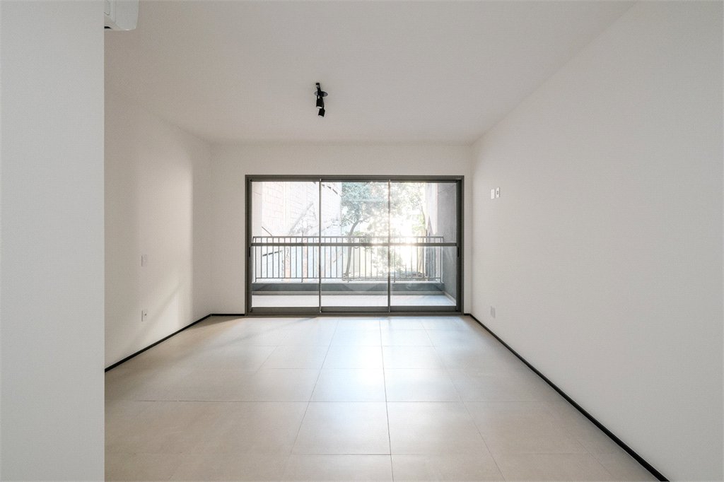Excelente Apartamento no Condomínio Vn Consolação