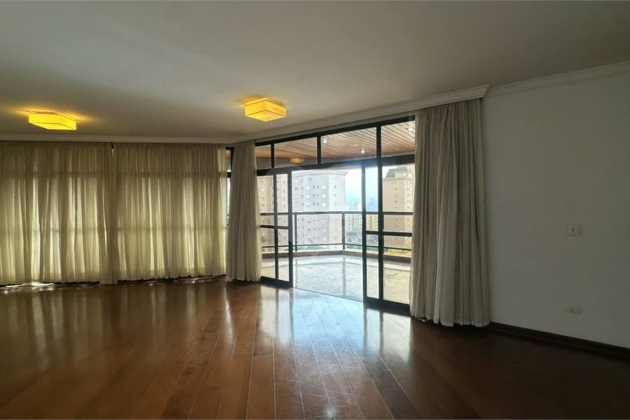 Apartamento de Alto Padrão no Edifício Lygia Nazareth Guidotti Alves – Centro de Piracicaba