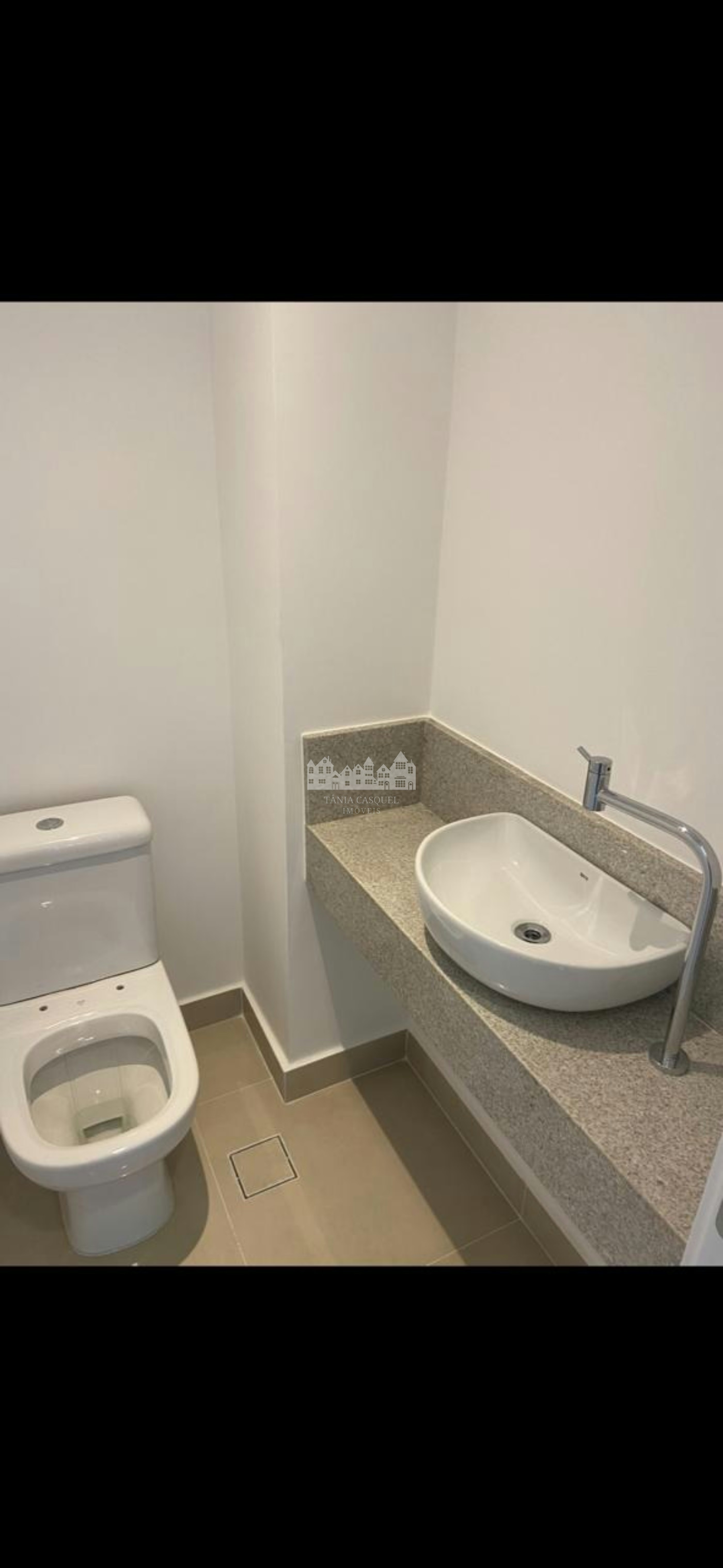 Apartamento à venda com 2 suítes em Alvinópolis, Atibaia, SP