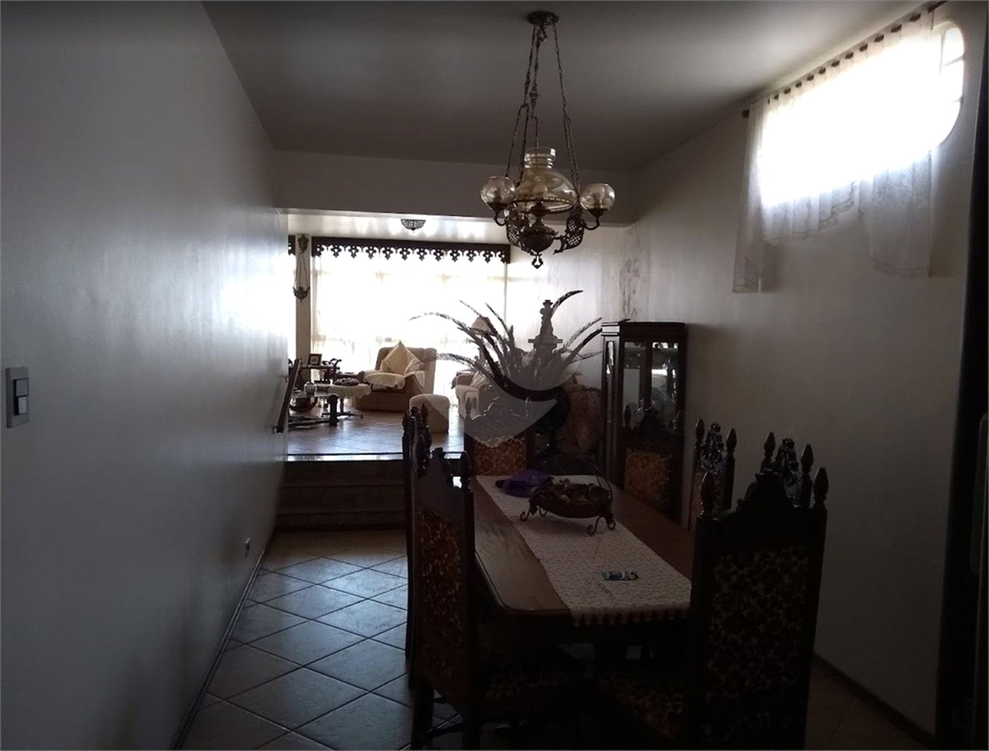 Casa Residencial ou Comercial no Centro