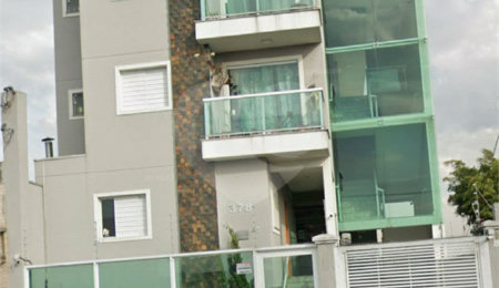Apartamento à venda com 2 quartos em Itaquera, São Paulo, SP