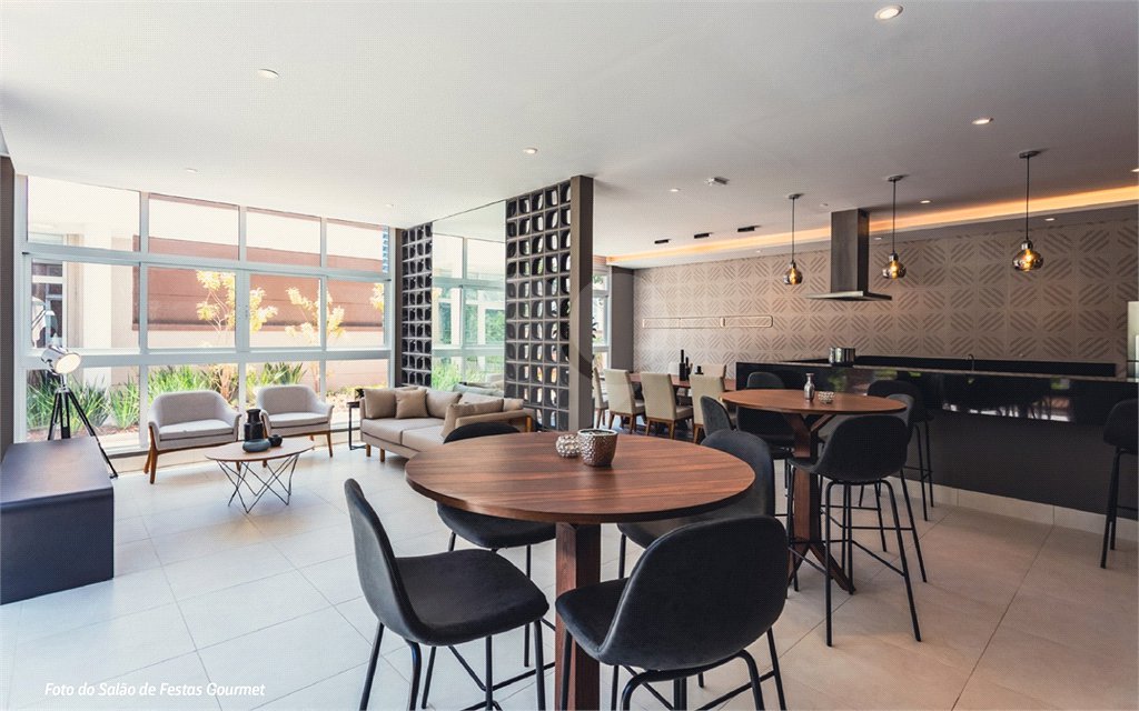 56m² - 2d/1s - Vaga determinada