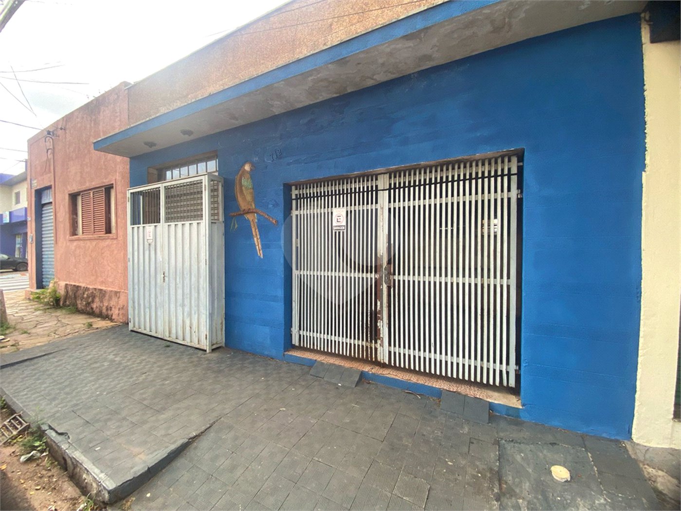 Casa à venda na Vila Prado-São Carlos/SP