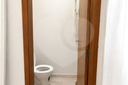 Casa Térrea Condominio Crsital 2 quartos 60 m² Vila São Paulo - Mogi das Cruzes SP