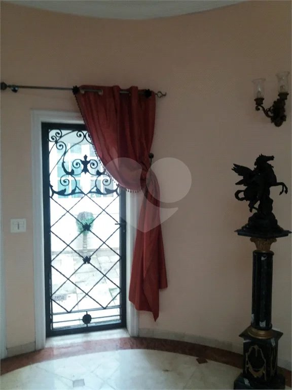 Casa à venda com 4 suítes em Alto da Boa Vista, São Paulo, SP
