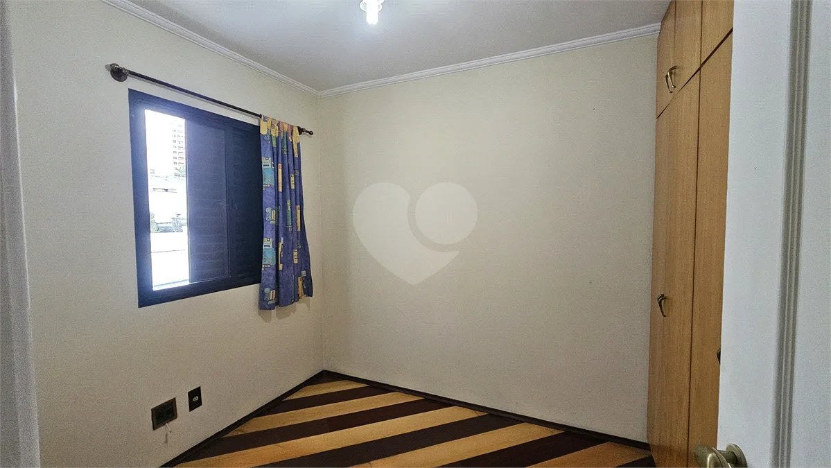 Apartamento à venda | 72 m² | 3 quartos (1 suíte) | 1 vaga | Próximo ao Metrô Saúde