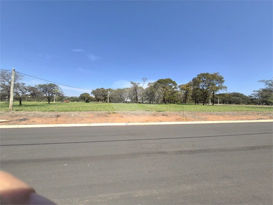 LOTE RESIDENCIAL DE 500 M² À VENDA NO JARDIM LARINE – SÃO CARLOS/SP