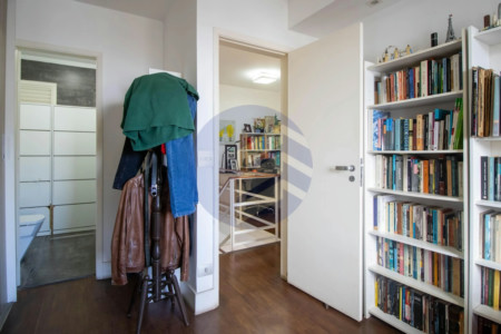 Duplex à venda com 2 quartos, sendo 2 suítes, em Jardim Londrina, São Paulo - SP