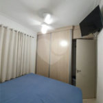 Apartamento condomínio Engenho Resende