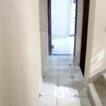 Casa com 180m², 3 dormitórios, 1 vaga, à venda na Vila Scarpelli em Santo André.