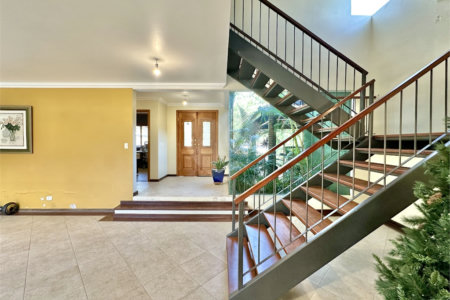 Casa á venda -Residencial Euroville