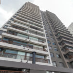 Apartamento novo 85 m² de área privativa, 2 suítes á venda no Jardim Prudência, São Paulo - SP