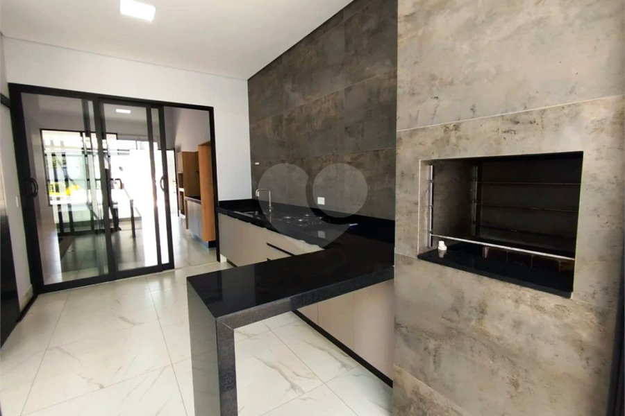 Casa à venda em Condomínio Fechado - Taquaral - Piracicaba/SP.