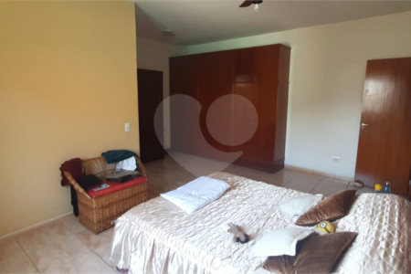 Sobrado com 4 quartos à venda em Vila Cruzeiro - SP