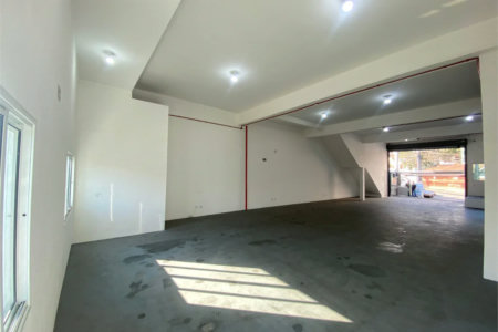 OPORTUNIDADE COMERCIAL EM OSASCO - EDIFÍCIO MARIANA