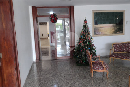 Apartamento Vila Mariana Locação