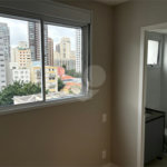 Apartamento para locação na Pompéia | 52 m² | 2 dormitórios (1 suíte) | 1 vaga