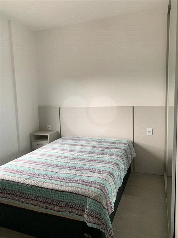 Apartamento de 01 dormitório MOBILIADO no Atibaia Jardim em Atibaia