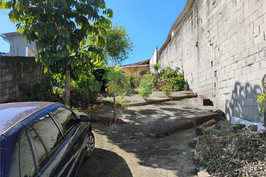 Excelente terreno à venda de 400 m² no Jabaquara