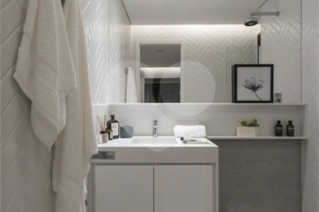Maravilhoso Apartamento.
